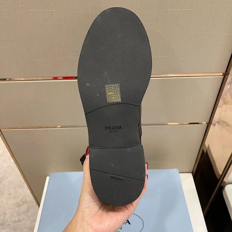 Prada Shoe 